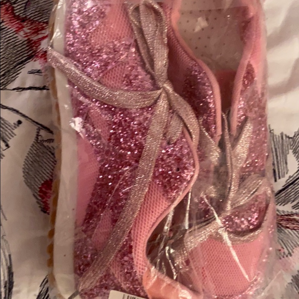 Shoes.